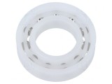 Lagăr cu bile 10x19x5mm poliamidă