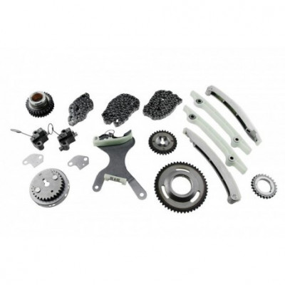 Set Distributie,Jeep Grand Cherokee 4.7 05-06,5013867Ac foto