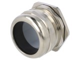 Garnitura Etansare Raychem RPG M63 IP68 Alama Nichelata Cu Detensionare Mecanica 39-48mm