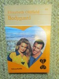 Bodyguard - Elizabeth Oldfield