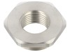 Reducție Filet Interior M16 Presgarnituri INOX