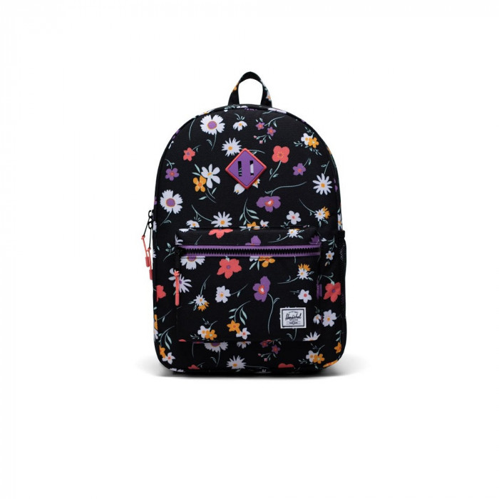 Rucsac gradinita Herschel Heritage Wildflowers - Cod 737567835