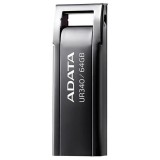 Cumpara ieftin Memorie USB Flash Drive Adata UR340, 64GB, USB 3.2, black