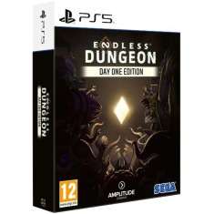 Joc PS5 Endless Dungeon Day One Edition