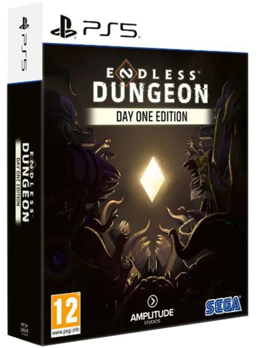 Joc PS5 Endless Dungeon Day One Edition
