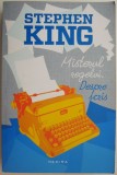 Misterul Regelui - Stephen King - Carte Horror, Beletristica, Noua/Anticariat