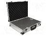 Valijoara tare, PEAKTECH - P 7265