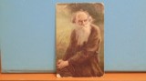 SERBIA - JAN STIKA- TOLSTOI - REPRODUCERE - 1915 - CIRCULATA -, Fotografie