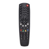 Telecomanda pentru receptor , Compatibila, Digi HD, KA-003HD, neagra