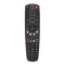 Telecomanda pentru receptor , Compatibila, Digi HD, KA-003HD, neagra