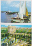 LOT 3 CARTI POSTALE MAMAIA