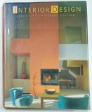 INTERIOR DESIGN by JOHN F. PILE , 1994