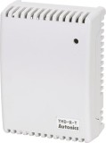 Adaptor de temperatură şi umiditate 24VDC compact