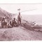 bnk cp Constanta - Pescari la marea neagra - circulata 1916
