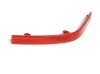 Element reflectorizant catadioptru VW Transporter/Multivan (T6), 04.2015-, Pentur Model Cu Haion, partea Dreapta, Spate, OE