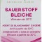 Inalbitor pentru Rufe Bio 400gr AlmaWin