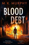 Blood Debt : Book 2 - SAS Gardners EU