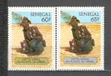 Senegal.1980 Impadurirea MS.155