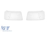 Set de sticla pentru faruri potrivit pentru Range Rover Sport 2005-2009, stanga si dreapta Performance AutoTuning