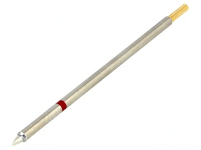 V&amp;acirc;rf Șurubelniță 2,5mm pentru Stație de Lipit 420-475&amp;deg;C foto