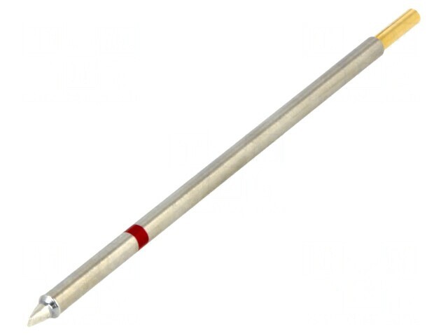 V&acirc;rf Șurubelniță 2,5mm pentru Stație de Lipit 420-475&deg;C