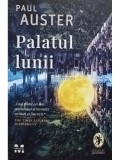 Paul Auster - Palatul lunii (editia 2020)