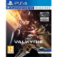 Joc PS4 EVE: Valkyrie - PSVR
