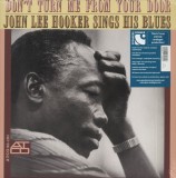 Don&#039;t Turn Me From Your Door - Vinyl | John Lee Hooker