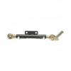 Stabilizator telescopic tirant lateral pentru New Holland, Case IH cod OEM 47123374, 87630689, 5093181