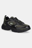 Lacoste pantofi Storm 96 2K Sneakers culoarea negru, 50SFA0173