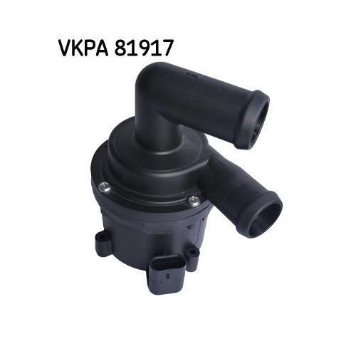 SKF Pompă de apă, răcire motor