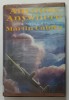 ANYTIME , ANYWHERE , a novel by MARTIN CAIDIN , 1969