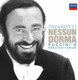 Nessun Dorma - Puccini&#039;S Greatest Arias | Luciano Pavarotti, Giacomo Puccini