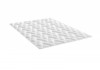TopProtect HypoallergenicMed pentru saltea, microfibra, 140x200 cm, Hypoallergenic