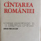 Festivalul national Cintarea Romaniei. Teatru - piese intr-un act