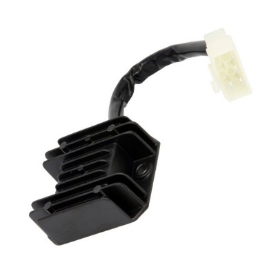 Releu incarcare 4T 50-125 12V10A, 5 fire foto