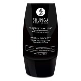 Orgasme puternice - Shunga Gradina Secreta Crema pentru Orgasme Feminine Intense 30 ml, SHUNGA Erotic Art