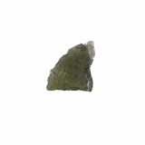 Moldavit cristal natural unicat a35, Stonemania Bijou