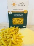 Penne uscate 500 g Solo Pasta