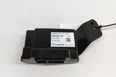 Unitate de control cutie de transfer ISUZU D-MAX II TFR, TFS 2014 OEM: 8981861100,2065-D001,57241318A 27548559 foto