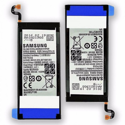 Acumulator Samsung Galaxy S7 EB-BG930ABE foto