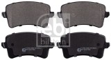 FEBI BILSTEIN 16755 set placute frana,frana disc