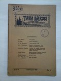 Cumpara ieftin TARA BARSEI - Anul VI iulie-august 1934 No.4