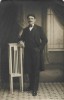 P2418N Fotografie, studio Olteanu, C&acirc;mpina, 1913