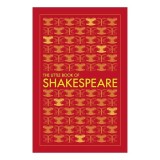 Cumpara ieftin Little Book of Shakespeare