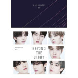 Beyond the story. 10 ani de poveste BTS - Myeongseok Kang