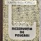 Rezervatia de pelicani - D.R.Popescu Contine dedicatie catre Serban Cioculescu, data si semnatura autorului. Are sublinieri si comentarii numeroase.