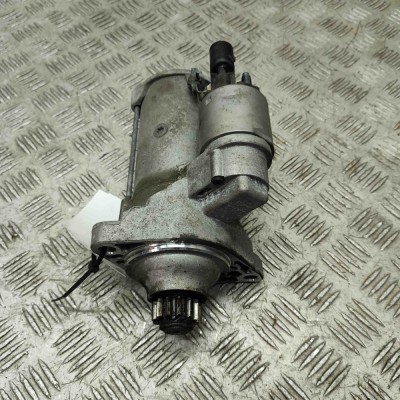 Electromotor VW ARTEON 3H7 2017 OEM: 02E911022C foto