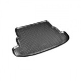 Tavita Portbagaj Auto UNIDEC Fiat Albea Berlina (2002-2012) - Covor Negru Protectie Portbagaj