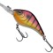 Vobler Berkley Dredger Floating, Red Tiger, 6cm, 14g, 1buc/pac